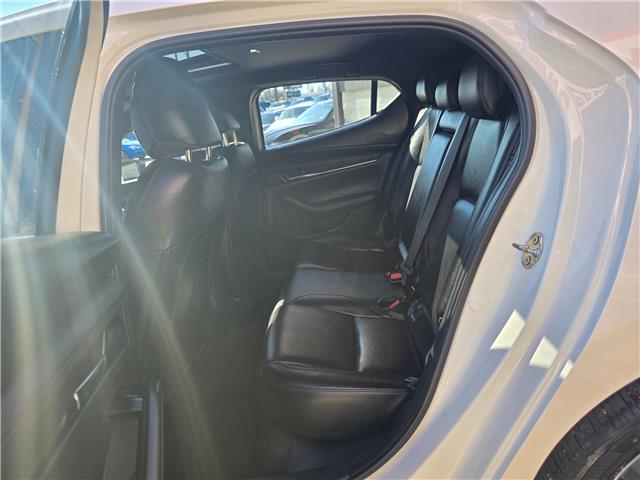 2021 Mazda Mazda3 Sport GT (Stk: 2604151) in Waterloo - Image 24 of 27