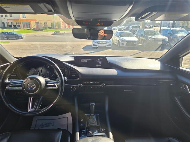 2021 Mazda Mazda3 Sport GT (Stk: 2604151) in Waterloo - Image 17 of 27
