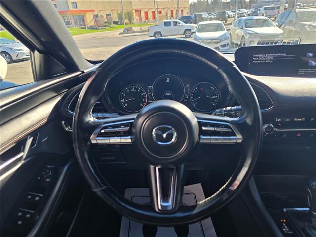 2021 Mazda Mazda3 Sport GT (Stk: 2604151) in Waterloo - Image 18 of 27