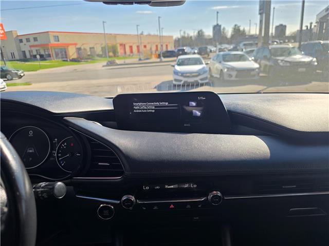 2021 Mazda Mazda3 Sport GT (Stk: 2604151) in Waterloo - Image 19 of 27