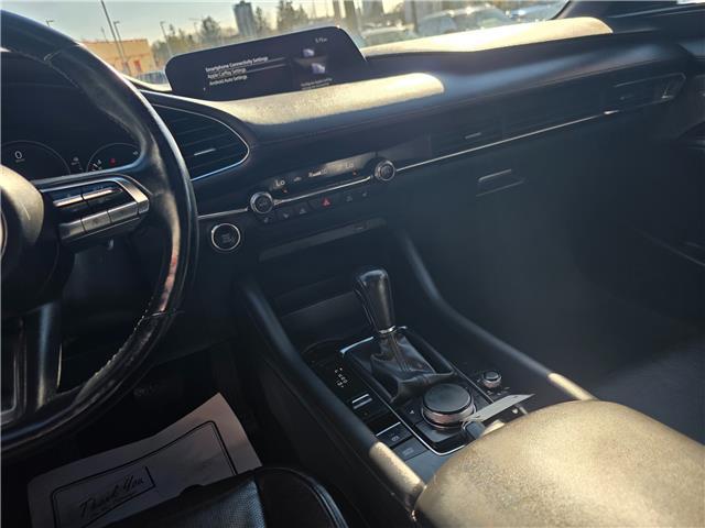 2021 Mazda Mazda3 Sport GT (Stk: 2604151) in Waterloo - Image 23 of 27