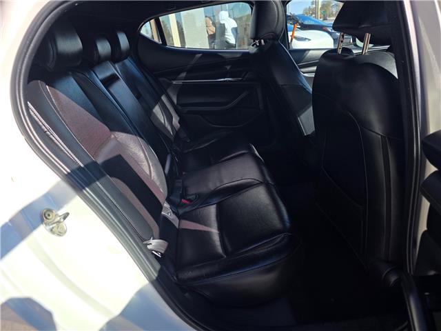 2021 Mazda Mazda3 Sport GT (Stk: 2604151) in Waterloo - Image 26 of 27
