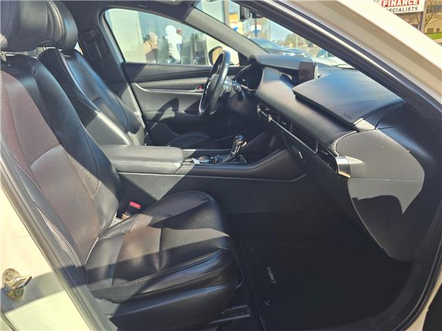 2021 Mazda Mazda3 Sport GT (Stk: 2604151) in Waterloo - Image 27 of 27