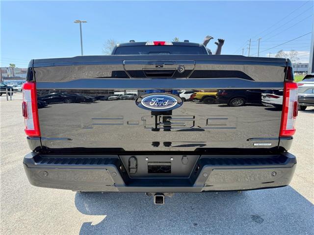 2022 Ford F-150  (Stk: 2-12099A) in Oshawa - Image 5 of 50