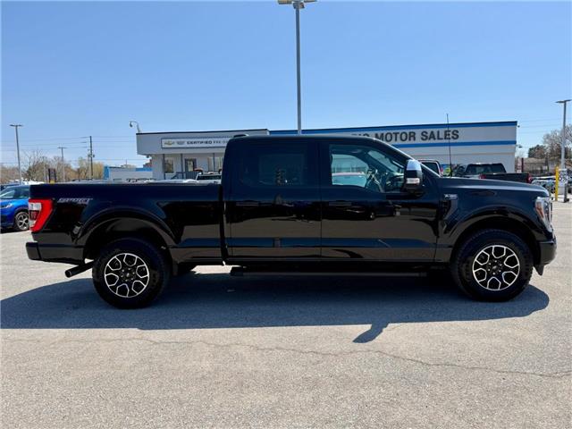 2022 Ford F-150  (Stk: 2-12099A) in Oshawa - Image 7 of 50