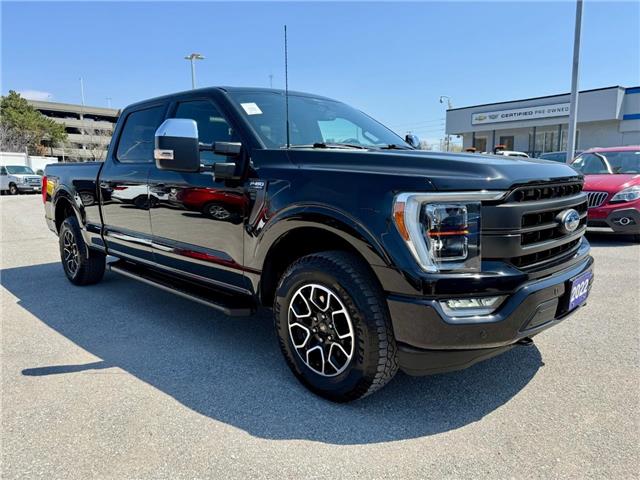 2022 Ford F-150  (Stk: 2-12099A) in Oshawa - Image 8 of 50
