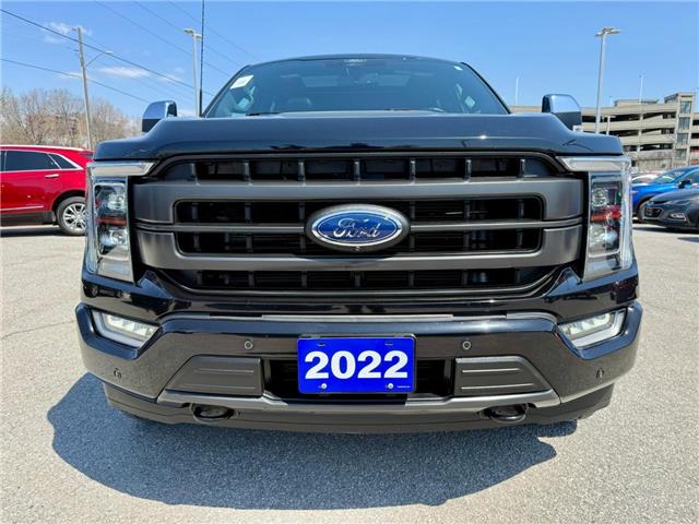 2022 Ford F-150  (Stk: 2-12099A) in Oshawa - Image 10 of 50