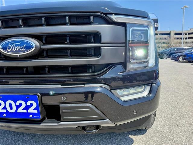 2022 Ford F-150  (Stk: 2-12099A) in Oshawa - Image 11 of 50