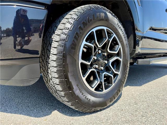 2022 Ford F-150  (Stk: 2-12099A) in Oshawa - Image 13 of 50