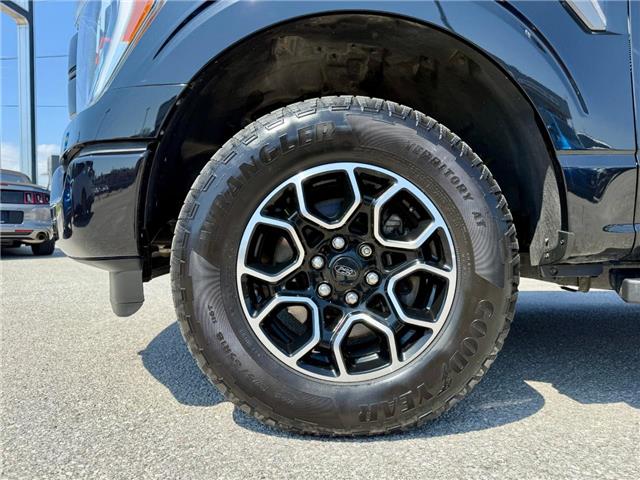 2022 Ford F-150  (Stk: 2-12099A) in Oshawa - Image 14 of 50