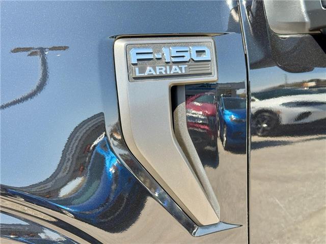 2022 Ford F-150  (Stk: 2-12099A) in Oshawa - Image 15 of 50