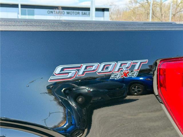 2022 Ford F-150  (Stk: 2-12099A) in Oshawa - Image 18 of 50