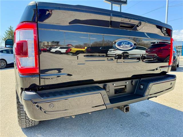 2022 Ford F-150  (Stk: 2-12099A) in Oshawa - Image 19 of 50