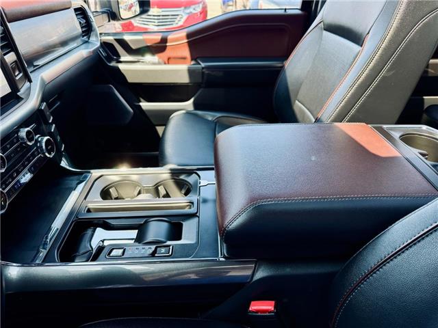 2022 Ford F-150  (Stk: 2-12099A) in Oshawa - Image 27 of 50