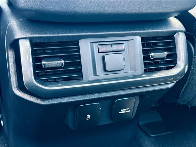 2022 Ford F-150  (Stk: 2-12099A) in Oshawa - Image 32 of 50
