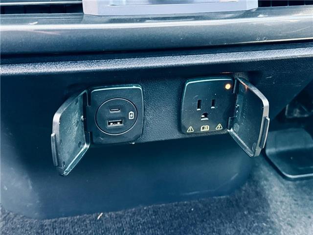 2022 Ford F-150  (Stk: 2-12099A) in Oshawa - Image 34 of 50