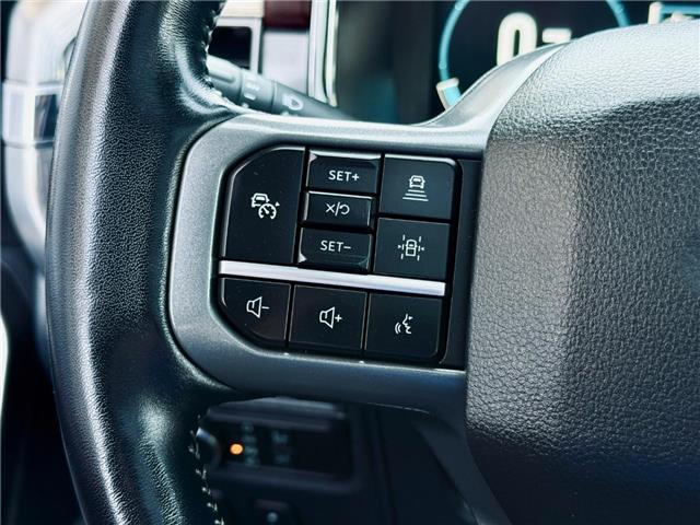 2022 Ford F-150  (Stk: 2-12099A) in Oshawa - Image 38 of 50