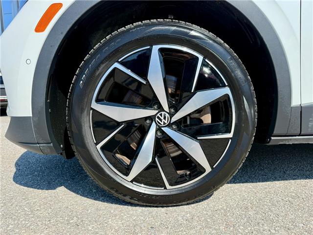 2025 Volkswagen ID.4 Pro S (Stk: 2-12983A) in Oshawa - Image 14 of 49 2025 Volkswagen ID.4 Pro S (Stk: 2-12983A) in Oshawa - Image 14 of 49