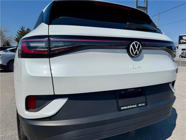2025 Volkswagen ID.4 Pro S (Stk: 2-12983A) in Oshawa - Image 17 of 49 2025 Volkswagen ID.4 Pro S (Stk: 2-12983A) in Oshawa - Image 17 of 49