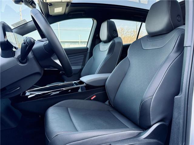 2025 Volkswagen ID.4 Pro S (Stk: 2-12983A) in Oshawa - Image 22 of 49 2025 Volkswagen ID.4 Pro S (Stk: 2-12983A) in Oshawa - Image 22 of 49