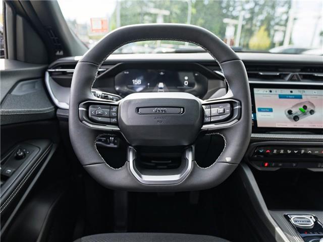 2026 Jeep Cherokee Laredo/Limited (Stk: T216023) in Surrey - Image 10 of 18 2026 Jeep Cherokee Laredo/Limited (Stk: T216023) in Surrey - Image 10 of 18