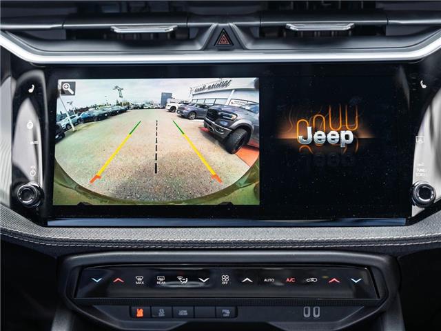 2026 Jeep Cherokee Laredo/Limited (Stk: T216023) in Surrey - Image 16 of 18 2026 Jeep Cherokee Laredo/Limited (Stk: T216023) in Surrey - Image 16 of 18