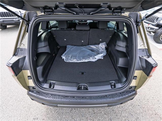 2026 Jeep Cherokee Laredo/Limited (Stk: T216023) in Surrey - Image 18 of 18 2026 Jeep Cherokee Laredo/Limited (Stk: T216023) in Surrey - Image 18 of 18