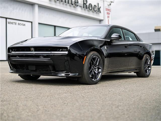 2026 Dodge Charger Scat Pack (Stk: T257526) in Surrey - Image 1 of 23