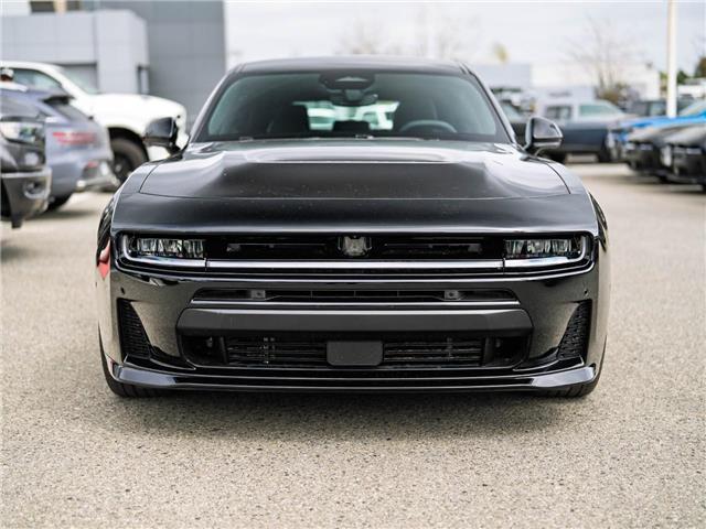 2026 Dodge Charger Scat Pack (Stk: T257526) in Surrey - Image 2 of 23