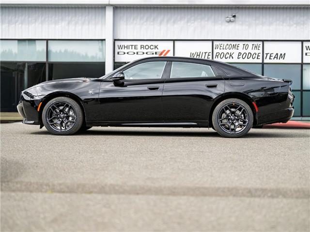 2026 Dodge Charger Scat Pack (Stk: T257526) in Surrey - Image 3 of 23