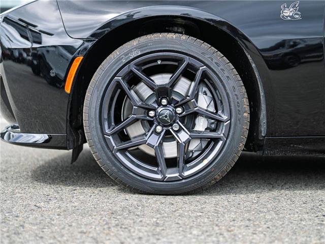 2026 Dodge Charger Scat Pack (Stk: T257526) in Surrey - Image 6 of 23