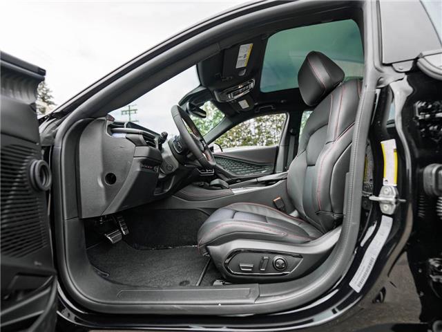 2026 Dodge Charger Scat Pack (Stk: T257526) in Surrey - Image 9 of 23