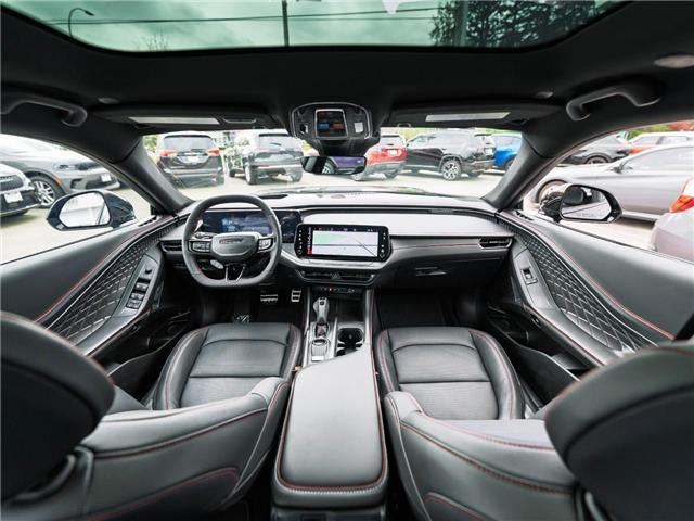 2026 Dodge Charger Scat Pack (Stk: T257526) in Surrey - Image 10 of 23