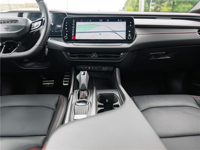 2026 Dodge Charger Scat Pack (Stk: T257526) in Surrey - Image 12 of 23