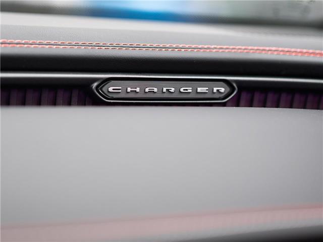 2026 Dodge Charger Scat Pack (Stk: T257526) in Surrey - Image 13 of 23