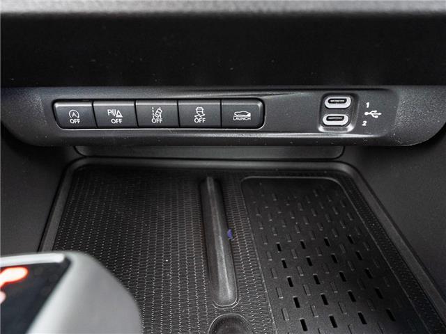 2026 Dodge Charger Scat Pack (Stk: T257526) in Surrey - Image 16 of 23