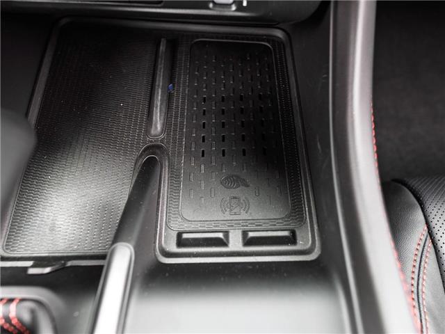 2026 Dodge Charger Scat Pack (Stk: T257526) in Surrey - Image 17 of 23