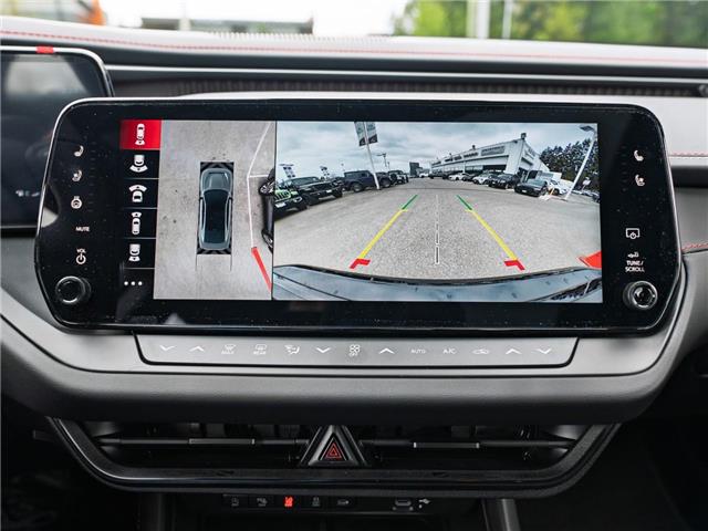 2026 Dodge Charger Scat Pack (Stk: T257526) in Surrey - Image 20 of 23
