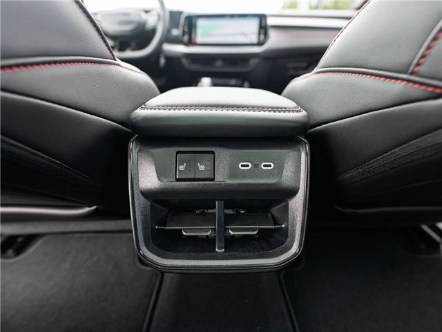 2026 Dodge Charger Scat Pack (Stk: T257526) in Surrey - Image 22 of 23
