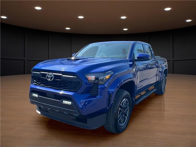2024 Toyota Tacoma Base