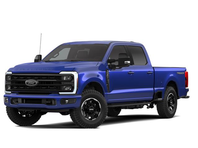 2026 Ford F-350 XLT (Stk: 26AT3439) in Airdrie - Image 1 of 6