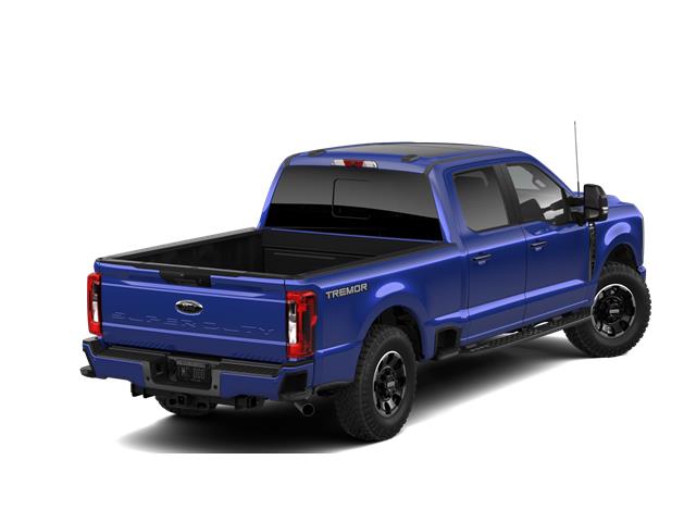 2026 Ford F-350 XLT (Stk: 26AT3439) in Airdrie - Image 2 of 6