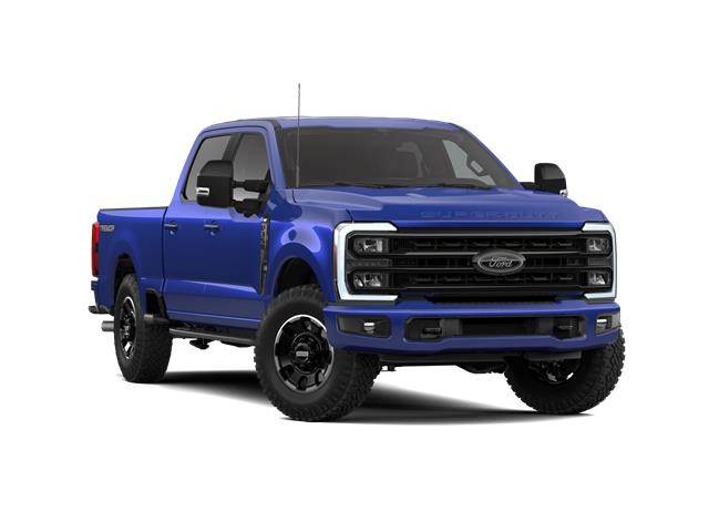 2026 Ford F-350 XLT (Stk: 26AT3439) in Airdrie - Image 3 of 6
