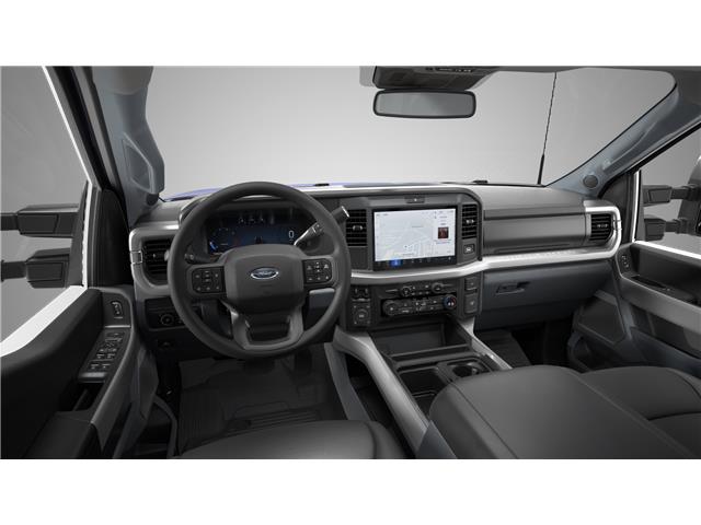 2026 Ford F-350 XLT (Stk: 26AT3439) in Airdrie - Image 5 of 6