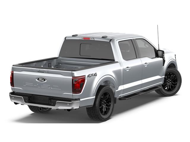 2026 Ford F-150 XLT (Stk: 26AT9917) in Airdrie - Image 3 of 7