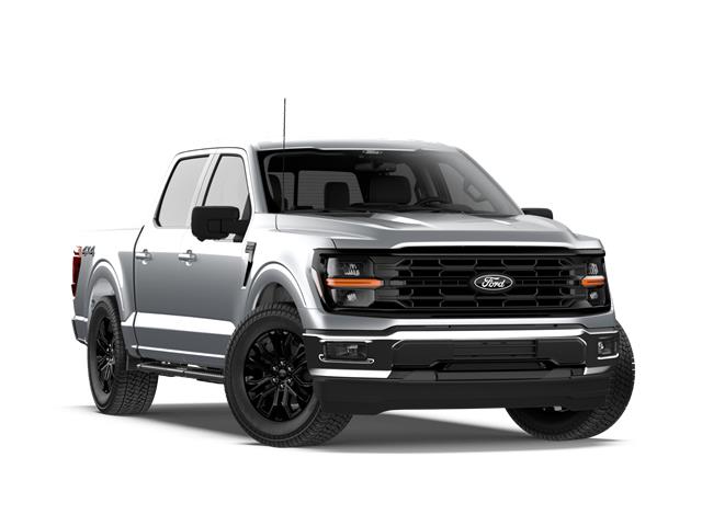 2026 Ford F-150 XLT (Stk: 26AT9917) in Airdrie - Image 4 of 7