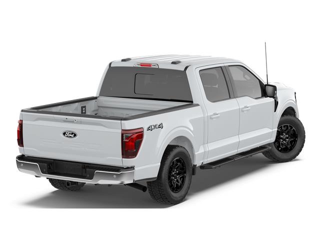 2026 Ford F-150 XLT (Stk: 26AT3178) in Airdrie - Image 3 of 7