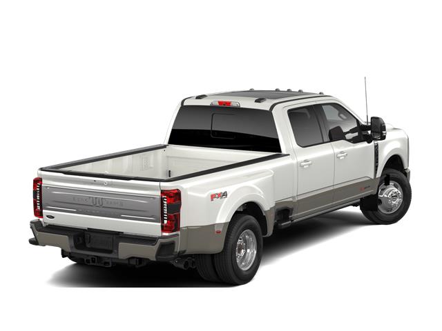 2026 Ford F-350 King Ranch (Stk: 26AT3521) in Airdrie - Image 3 of 7