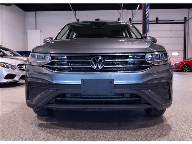 2024 Volkswagen Tiguan Trendline (Stk: B69401) in Calgary - Image 2 of 25 2024 Volkswagen Tiguan Trendline (Stk: B69401) in Calgary - Image 2 of 25