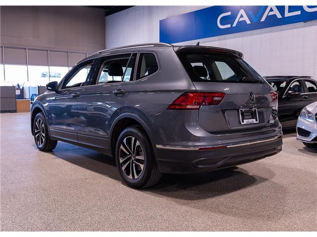 2024 Volkswagen Tiguan Trendline (Stk: B69401) in Calgary - Image 6 of 25 2024 Volkswagen Tiguan Trendline (Stk: B69401) in Calgary - Image 6 of 25
